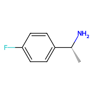(R)-1-(4-Fluorophenyl)ethylamine,374898-01-8