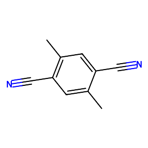 2,5-Dimethylterephthalonitrile,39095-25-5