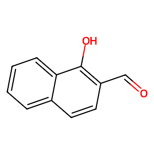 1-Hydroxy-2-naphthaldehyde,574-96-9