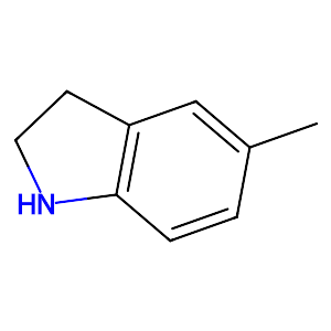 5-Methylindoline,65826-95-1