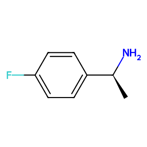 (S)-1-(4-Fluorophenyl)ethylamine,66399-30-2