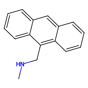 9-(Methylaminomethyl)anthracene,73356-19-1