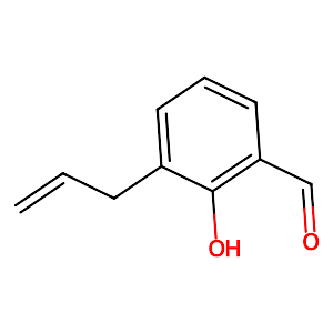 3-Allylsalicylaldehyde,24019-66-7