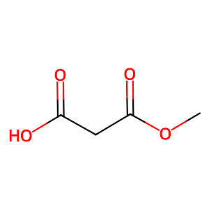 Methyl hydrogen malonate,16695-14-0