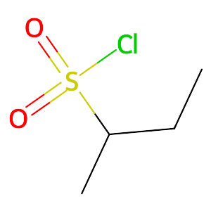 2-Butylsulfonyl chloride,4375-72-8