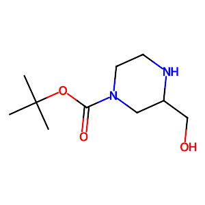 (R)-1-Boc-3-hydroxymethyl-piperazine,278788-66-2