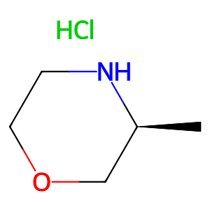 (S)-3-Methylmorpholine hydrochloride,1022094-03-6