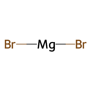 Magnesium bromide, anhydrous,7789-48-2