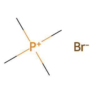 Tetramethylphosphonium bromide,4519-28-2