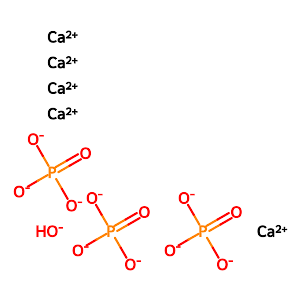 Hydroxylapatite,1306-06-5
