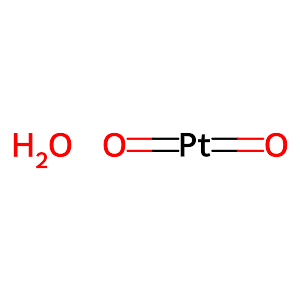 Platinum(IV) oxide hydrate,12137-21-2