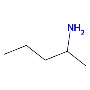 2-Aminopentane,63493-28-7