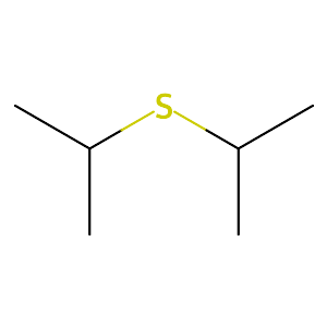 Isopropyl Sulfide,625-80-9