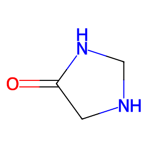 4-Imidazolidinone,1704-79-6
