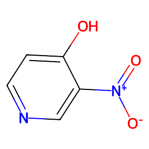 3-Nitro-1H-pyridin-4-one,15590-90-6