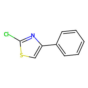 2-Chloro-4-phenylthiazole,1826-23-9