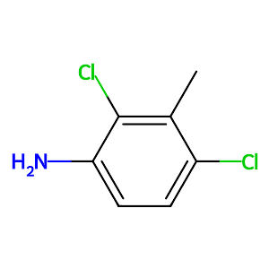 2,4-Dichloro-3-methylaniline,19853-79-3