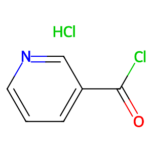 Nicotinoyl Chloride Hydrochloride,20260-53-1
