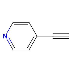 4-Ethynylpyridine,2510-22-7