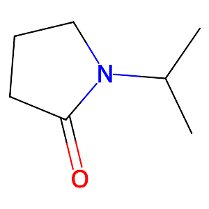 1-Isopropyl-2-pyrrolidinone,3772-26-7