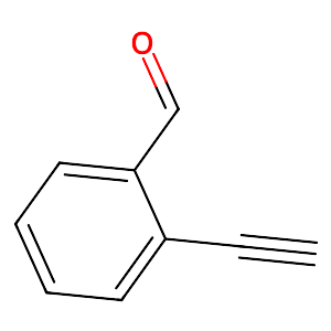 2-Ethynylbenzaldehyde,38846-64-9