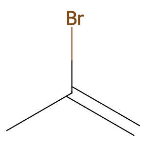 2-Bromopropene,557-93-7