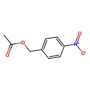 4-Nitrobenzyl Acetate,619-90-9
