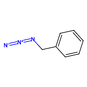 Benzyl Azide, Pract.,622-79-7