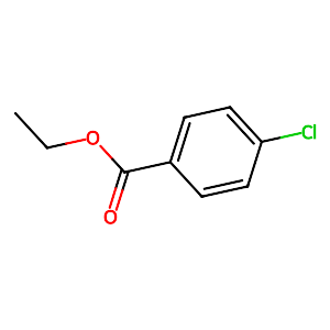 Ethyl 4-chlorobenzoate,7335-27-5