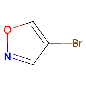 4-Bromoisoxazole,97925-43-4