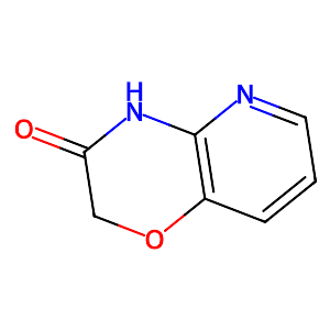2H-Pyrido[3,2-b]-1,4-oxazin-3(4H)-one,20348-09-8