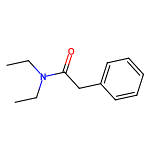 N,N-Diethyl-2-phenylacetamide,2431-96-1