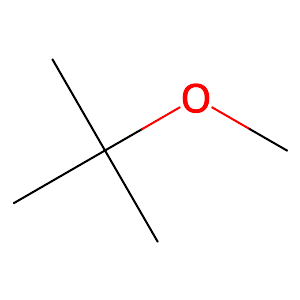 tert-Butyl methyl ether,1634-04-4