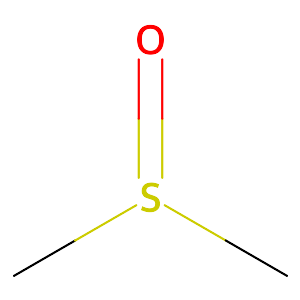 Dimethyl sulfoxide,67-68-5