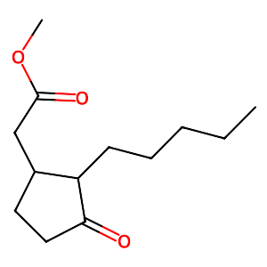 Methyl dihydrojasmonate,24851-98-7