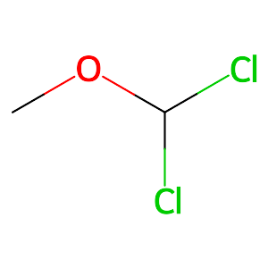 1,1-Dichlorodimethyl ether,4885-02-3