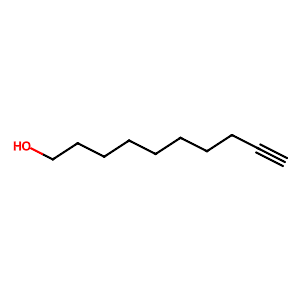 9-Decyn-1-ol,17643-36-6