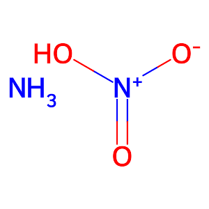 Ammonium nitrate,6484-52-2