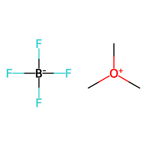 Trimethyloxonium tetrafluoroborate,420-37-1