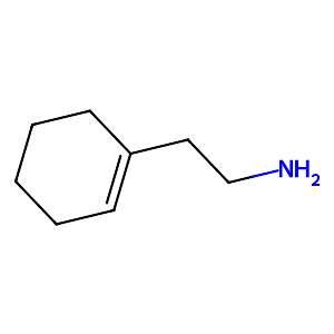 2-(1-Cyclohexenyl)ethylamine,3399-73-3