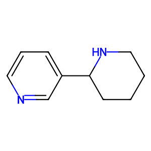 Anabasine,13078-04-1