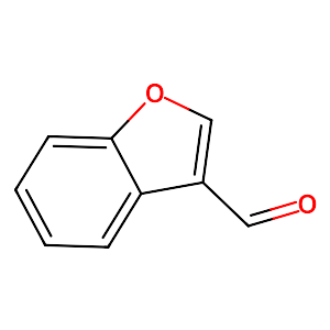 Benzofuran-3-carbaldehyde,4687-25-6