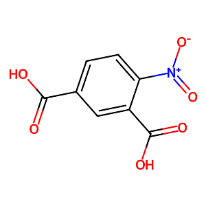 4-Nitroisophathalic acid,4315-09-7