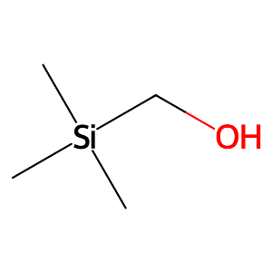 1-Trimethylsilylmethanol,3219-63-4