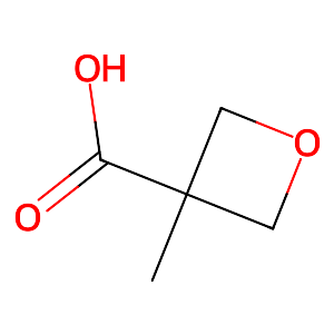 3-Methyl-oxetane-3-carboxylic acid,28562-68-7