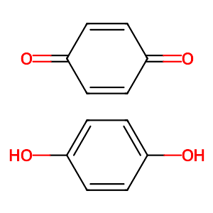 Quinhydrone,106-34-3