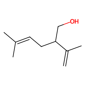 (+/-)-Lavandulol,58461-27-1