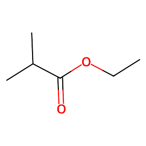Ethyl Isobutyrate,97-62-1