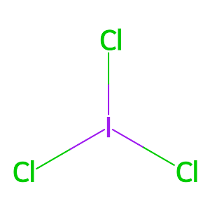 Iodine trichloride,865-44-1