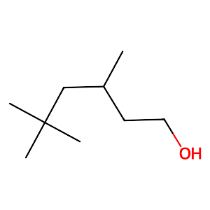 3,5,5-Trimethyl-1-hexanol,3452-97-9